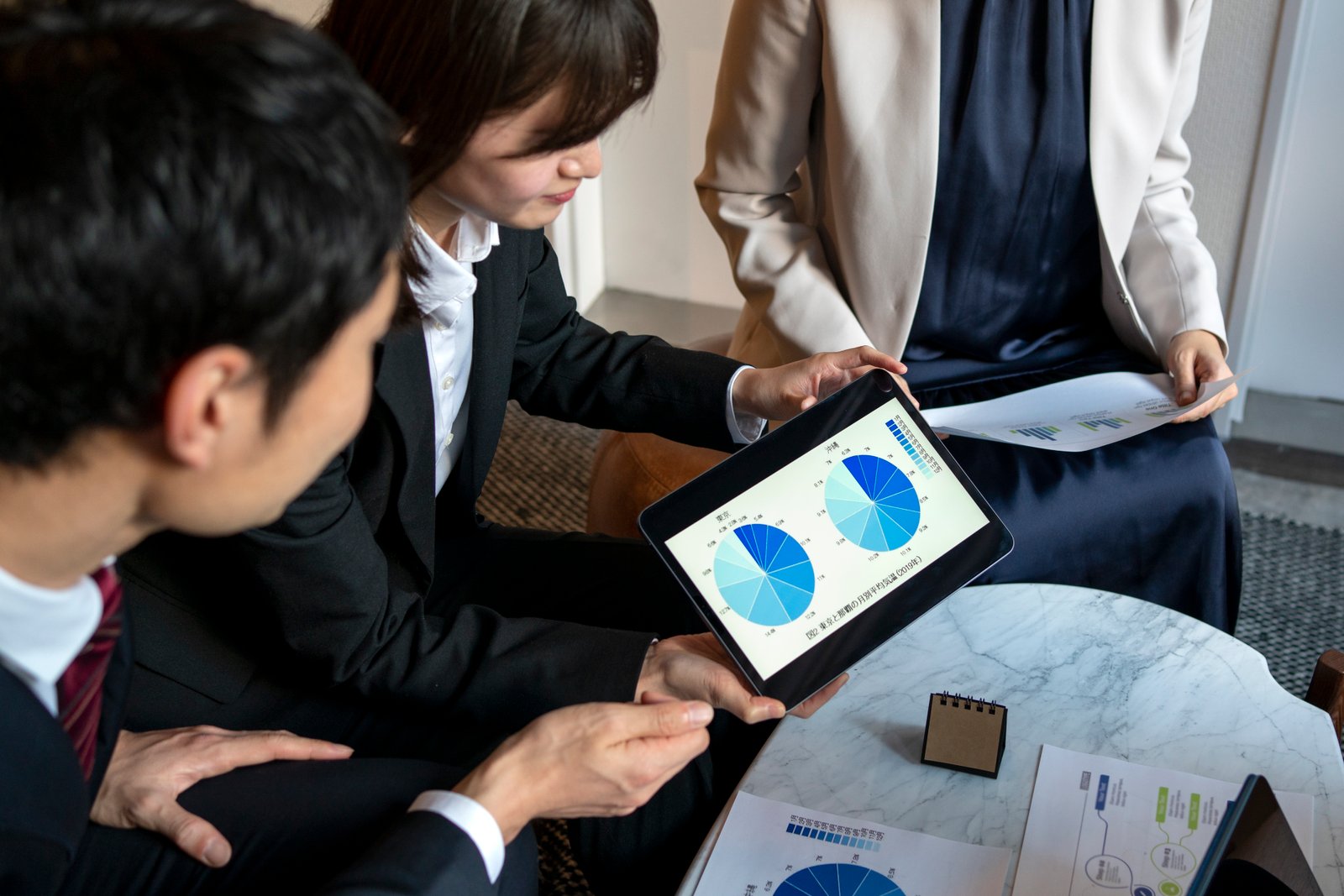 Business Intelligence