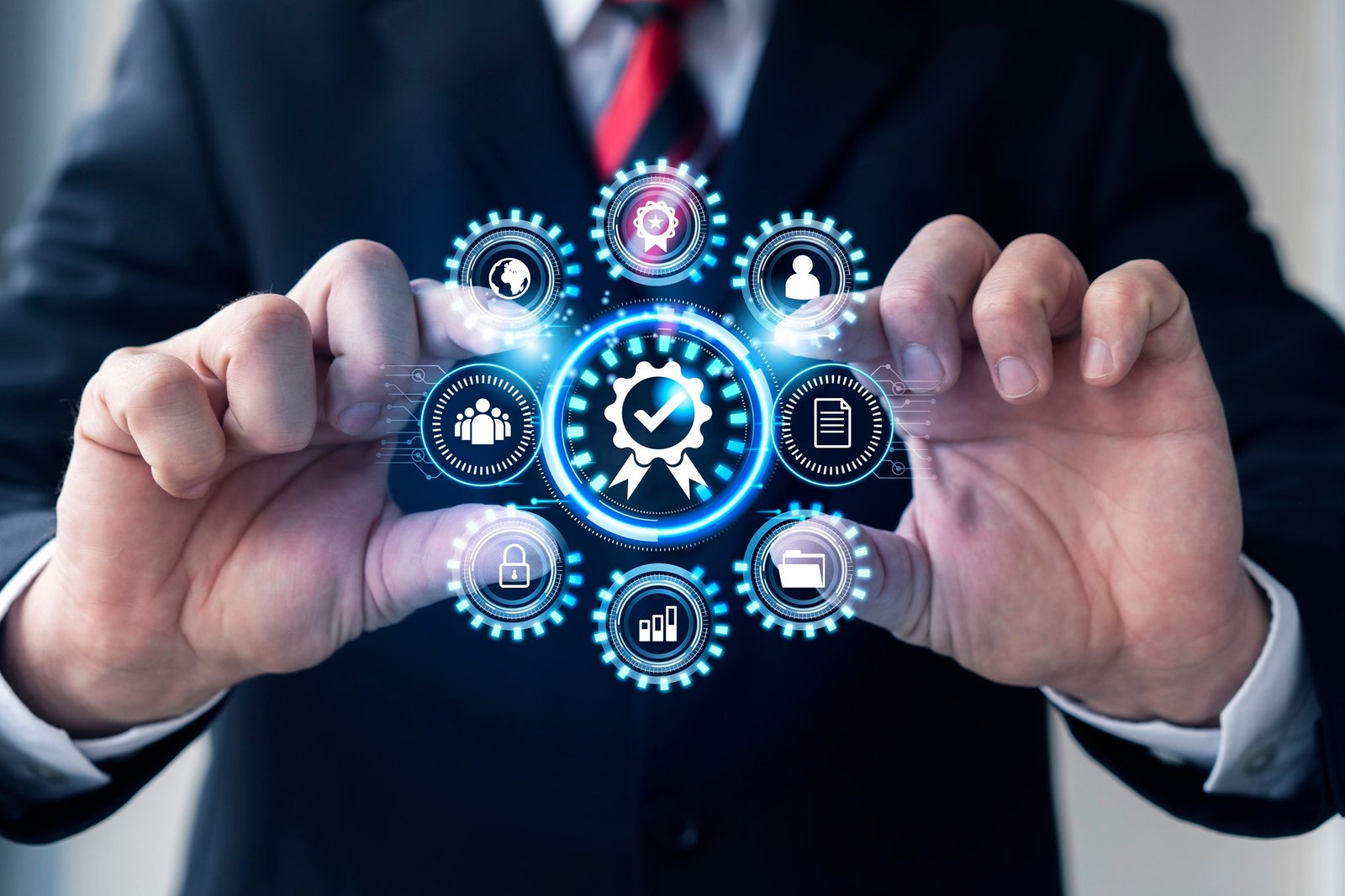 Business Automation